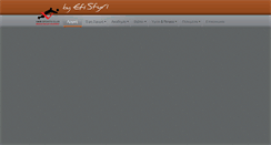 Desktop Screenshot of efisfyri.gr